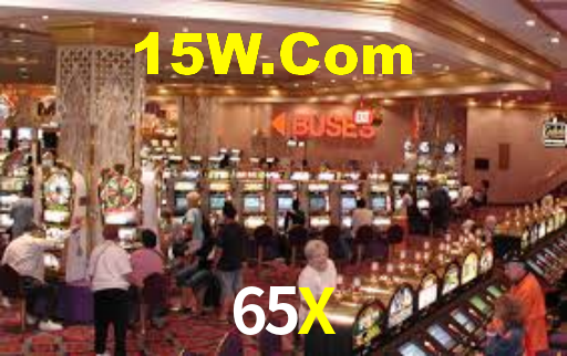65X Casino