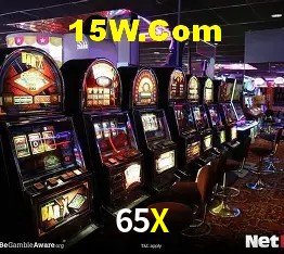 Jogo Spaceman 65X