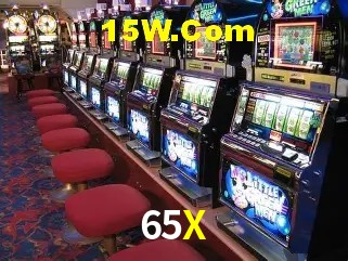 Estatísticas do Jogo 65X