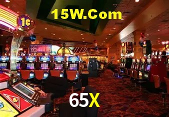 Recursos de Bônus 65X