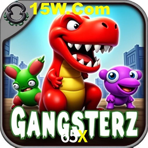 Slot Games 65X