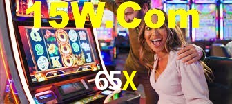 Daily Bonuses 65X