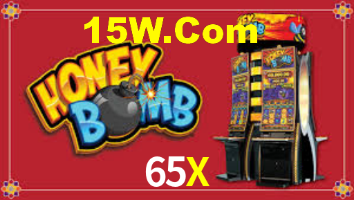 65X: Jogos de Caça-Níqueis-Altas Recompensas, Roleta-Velocidade, Blackjack-Desafios Máximos