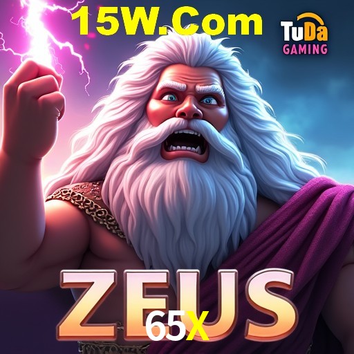 APP oficial da 65X para mobile