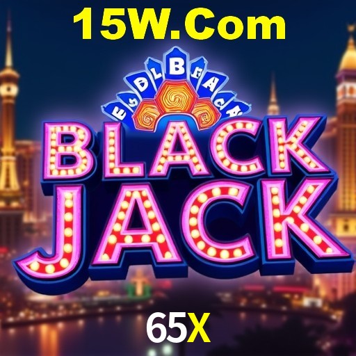 Descubra o Mundo do Cassino Online com 65X