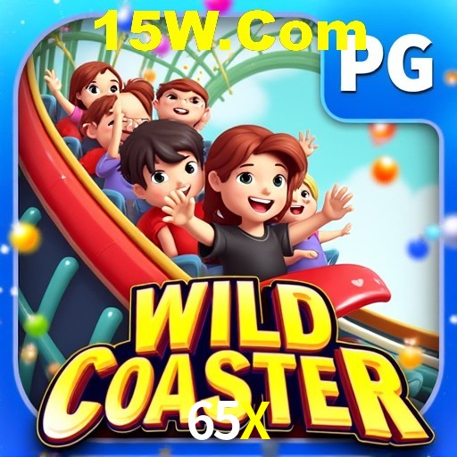 Descubra a Magia dos Jogos de Arcade no 65X
