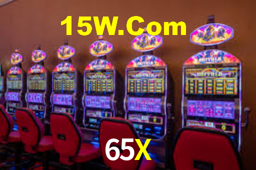 65X - Cassino Online Brasileiro - 65X Bet
