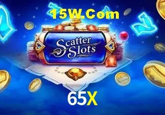 Apostas de Tênis 65X