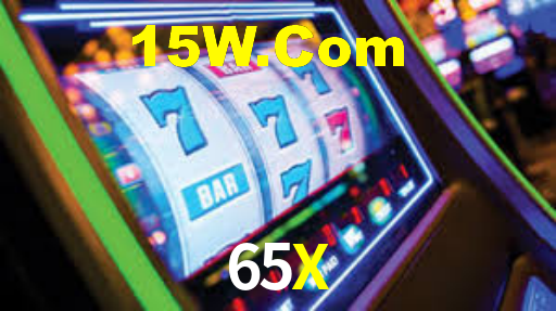 Sinta a adrenalina dos jogos de cassino com 65X