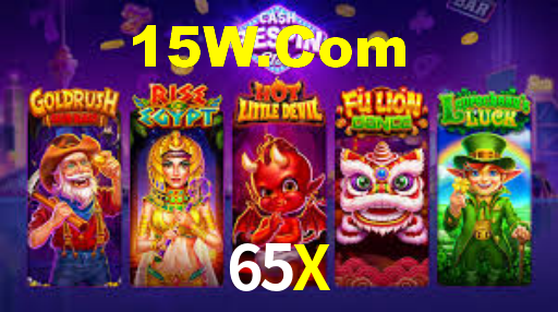 65X Casino