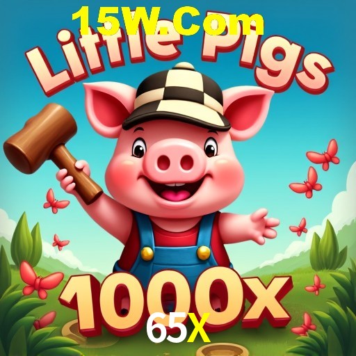 Exclusive Offers 65X