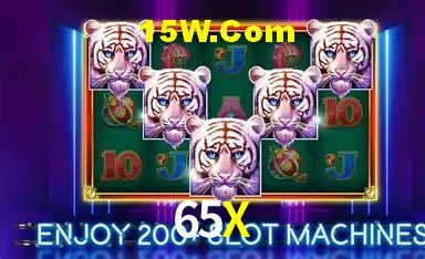 Estatísticas Esportivas 65X