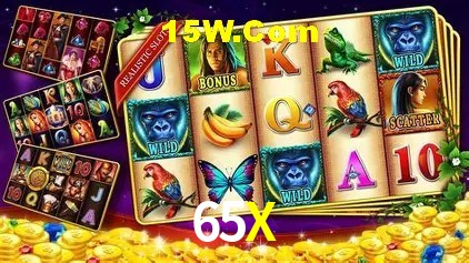 Promoção Relâmpago 65X
