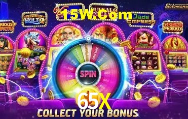 Casino VIP 65X